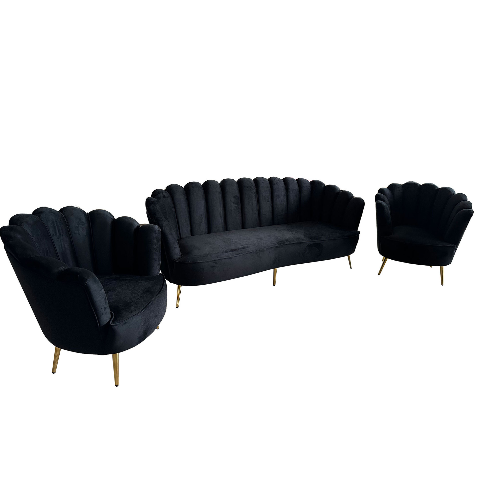 Wedding Supply Factory - Directement de l'usine 2026 Canapé simple