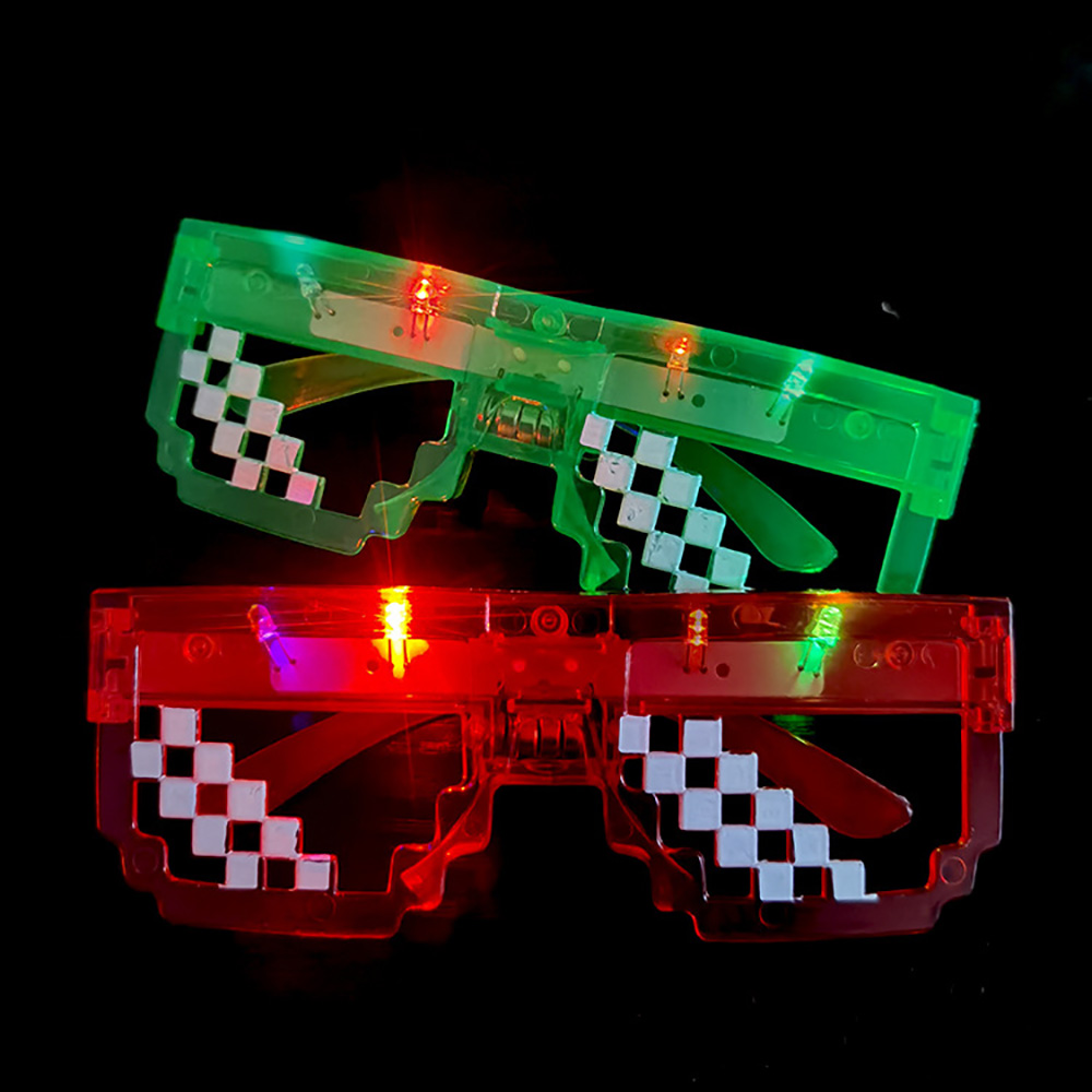 Lunettes de soleil en mosaïque - Wedding Supply Bulk avis et prix