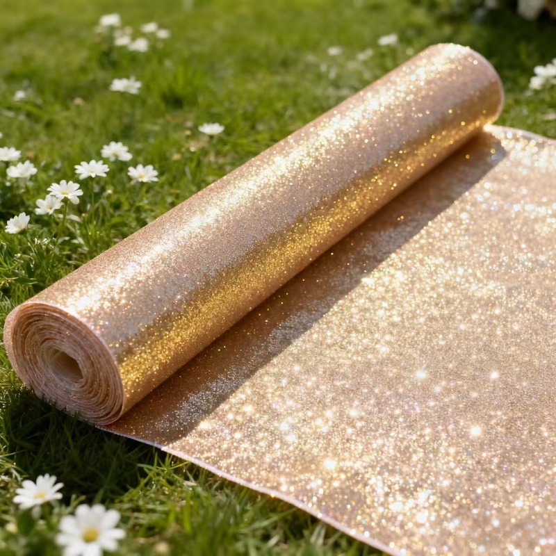 Tapis de mariage étincelants,  - Aisle Runner White avis et prix