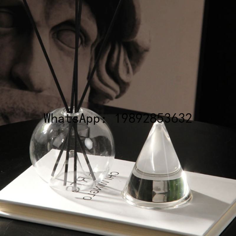 Vase en verre QQ, diffuseur d' - Wedding Qq avis et prix