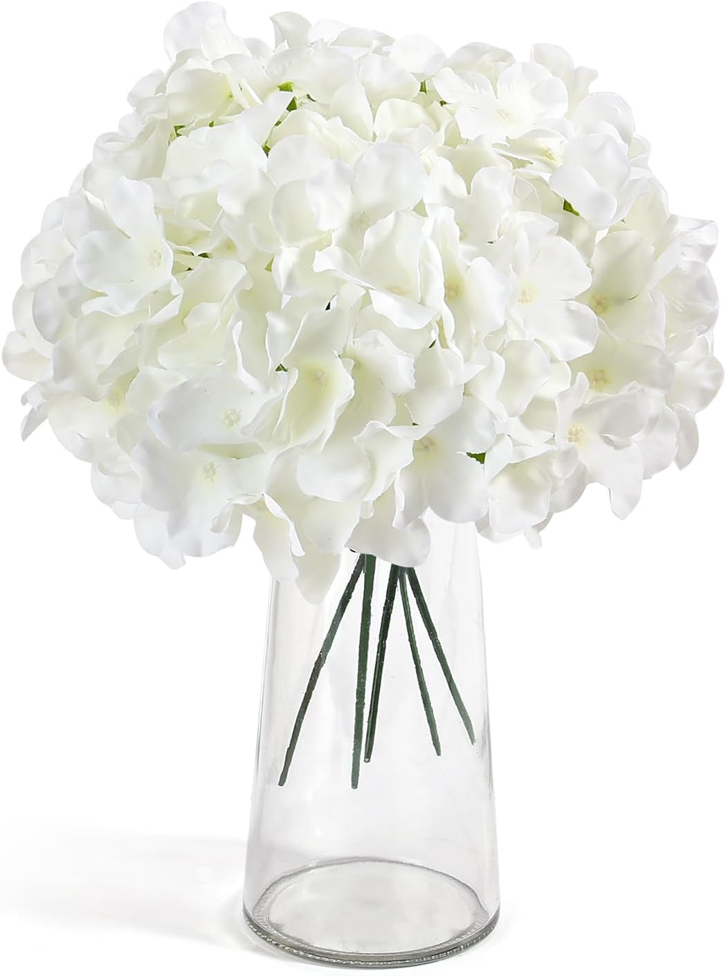 304 fleurs d'hortensia artific - Wedding Supply Bulk avis et prix