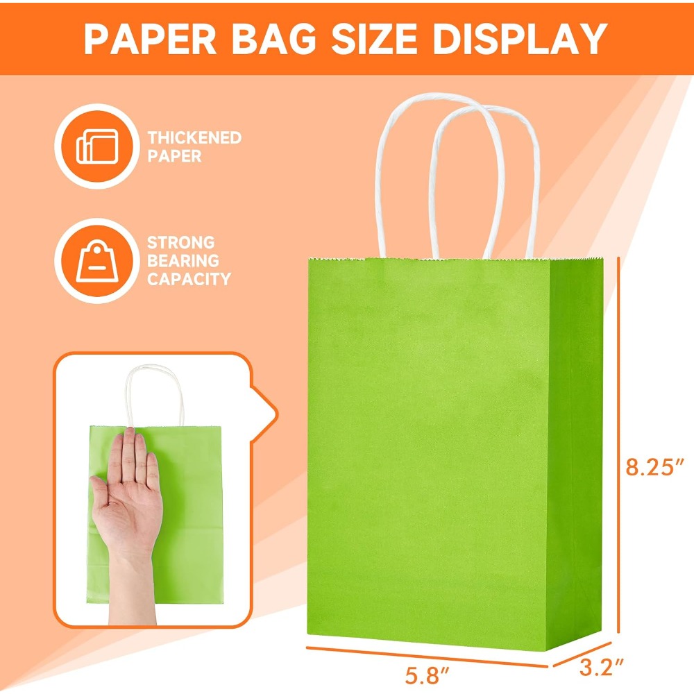Lot de 24 petits sacs cadeaux  - Wedding Supply Bulk avis et prix