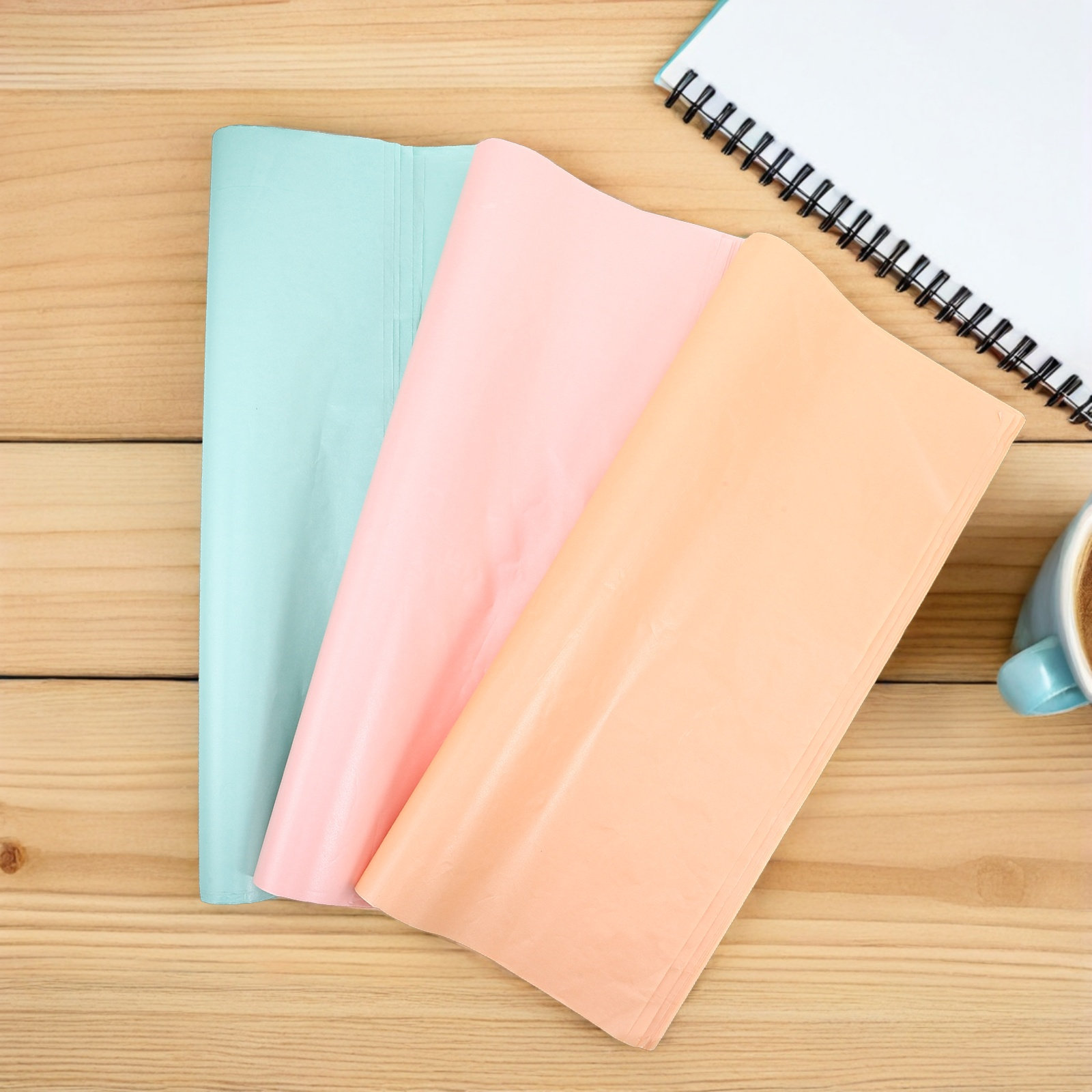 Papier de soie nacré épais, 60 - Wedding Packaging avis et prix
