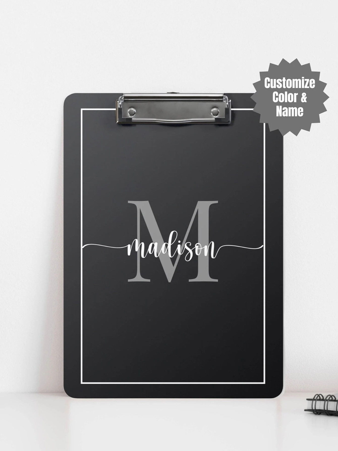 Presse-papiers avec Logo d'ent - Wedding Supply Company avis et prix