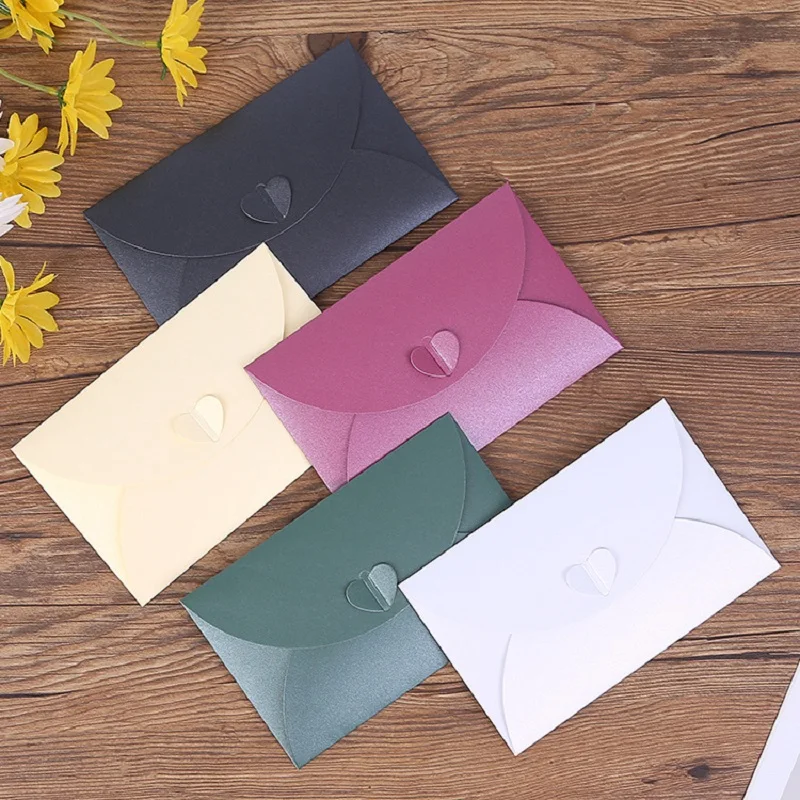 Enveloppes d'amour en papier n - Wedding Supply Business avis et prix