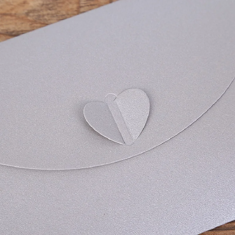 Enveloppes d'amour en papier n - Wedding Supply Business avis et prix