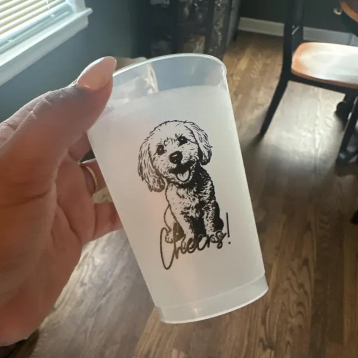 Gobelets personnalisés pour év - Wedding Supply Bulk avis et prix