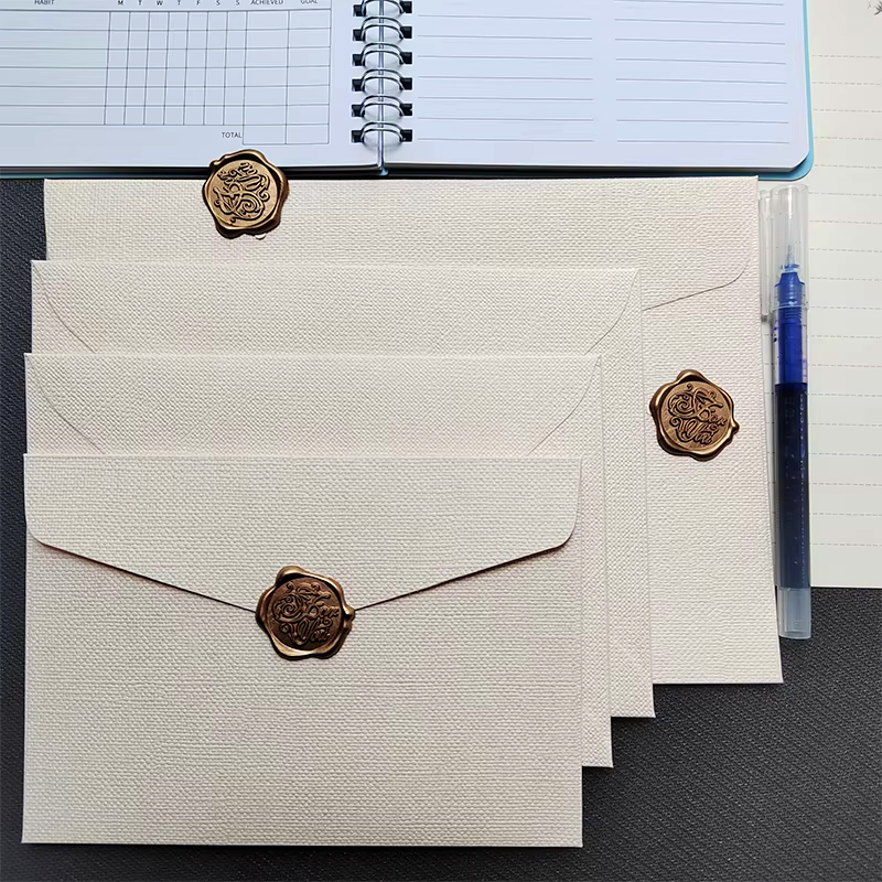 10 pièces/lot enveloppes pour  - Wedding Supply Business avis et prix