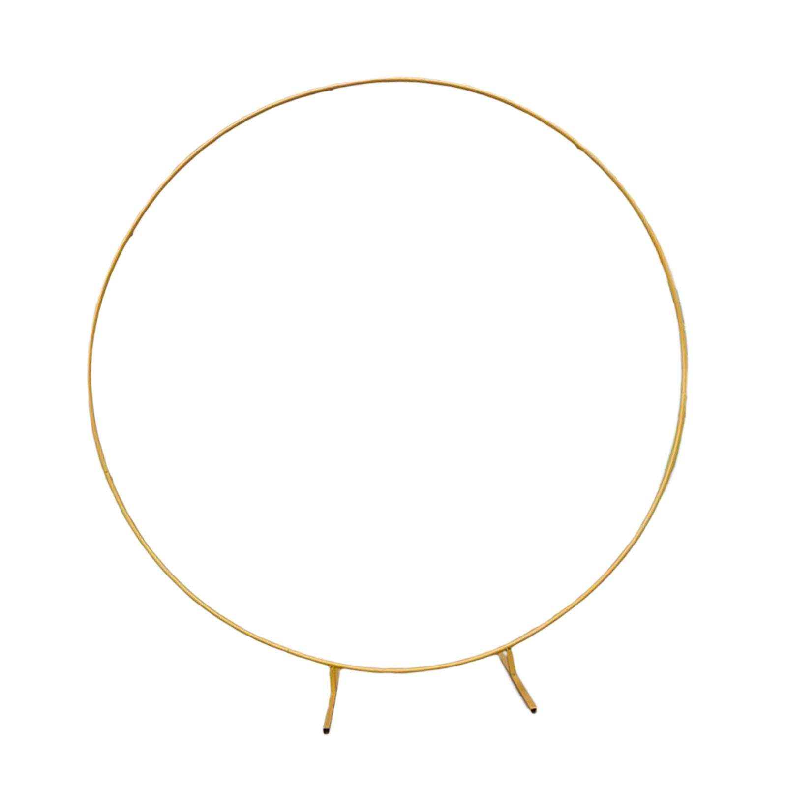 Arche de mariage circulaire ga - Wedding Arch Flower avis et prix