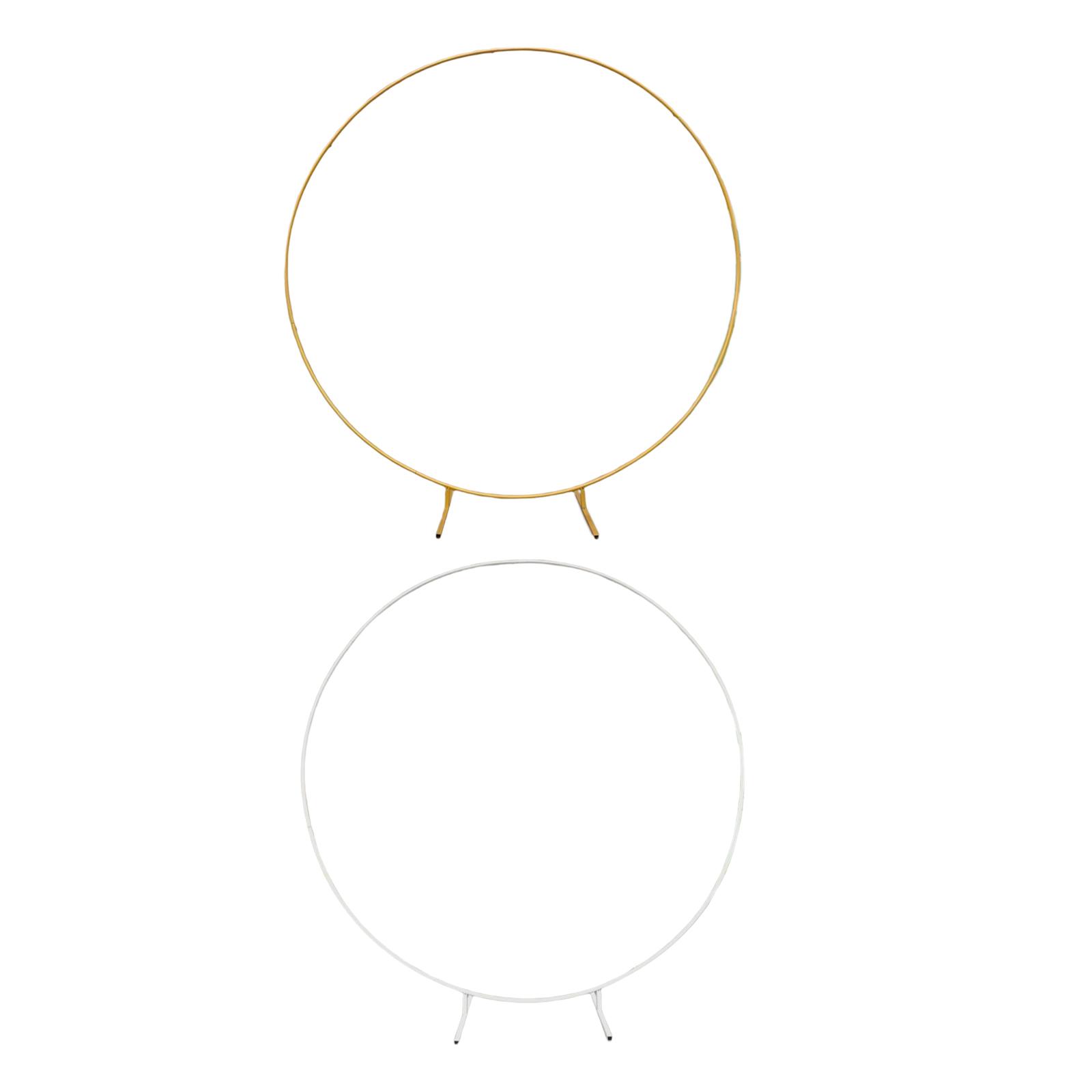 Arche de mariage circulaire ga - Wedding Arch Flower avis et prix