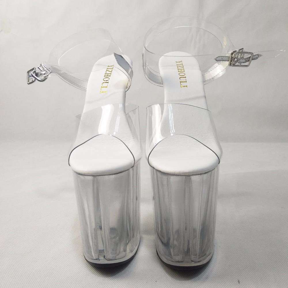 Chaussures de danse sur poteau - Wedding Superstar avis et prix