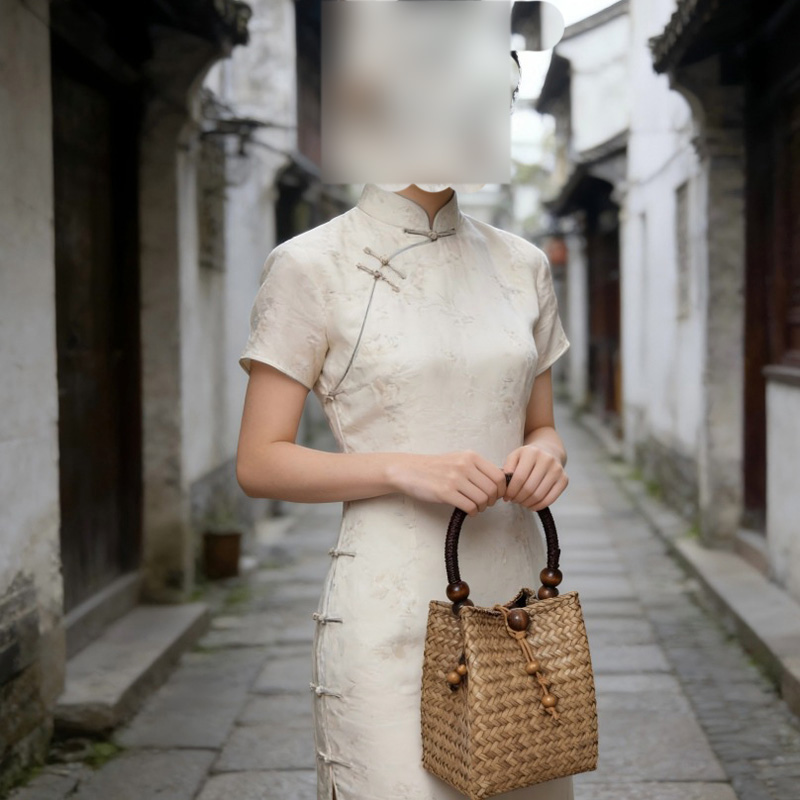 Sac tissé souvenir de mariage, - Wedding Souvenir avis et prix