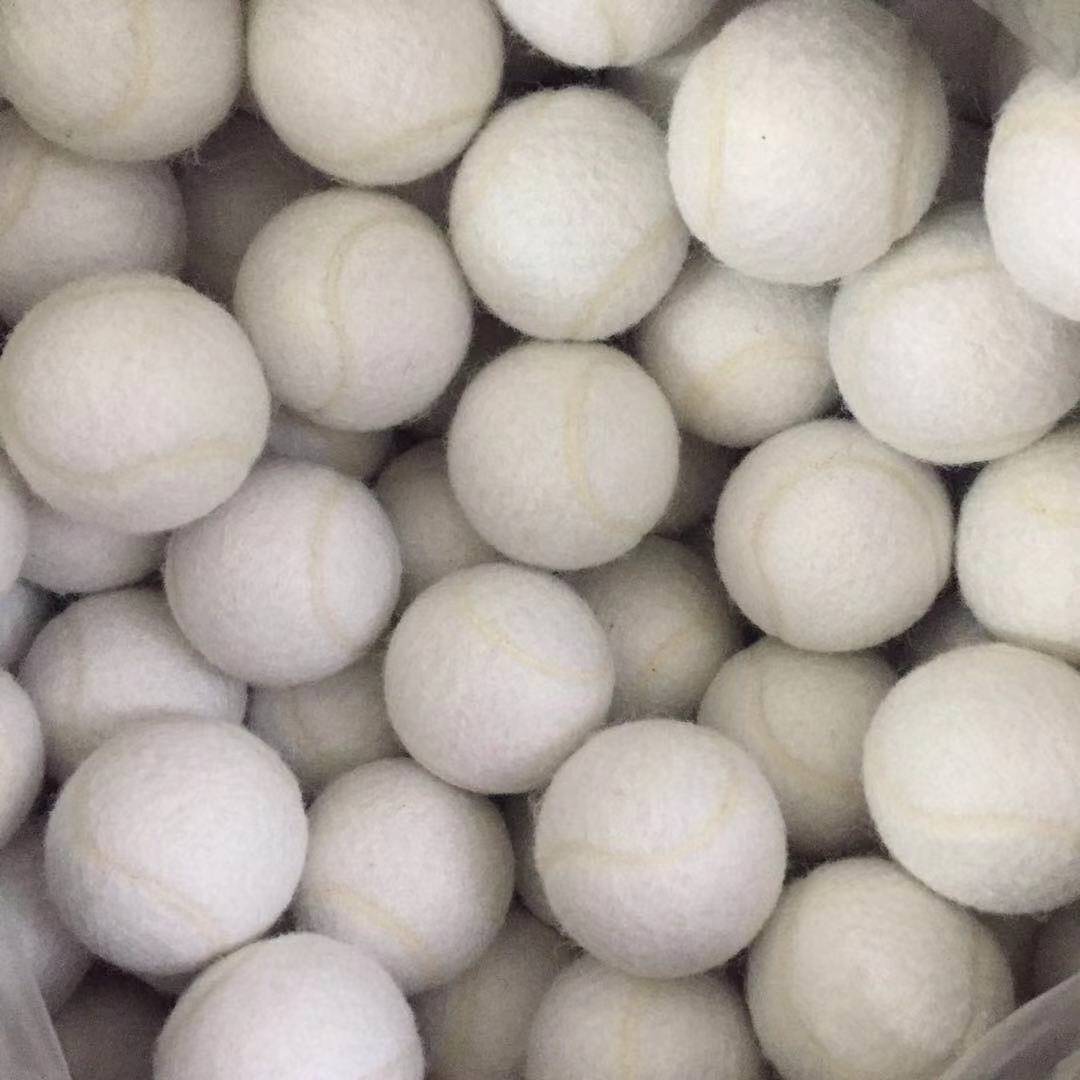 Balles de tennis pour animaux  - Wedding Qq avis et prix