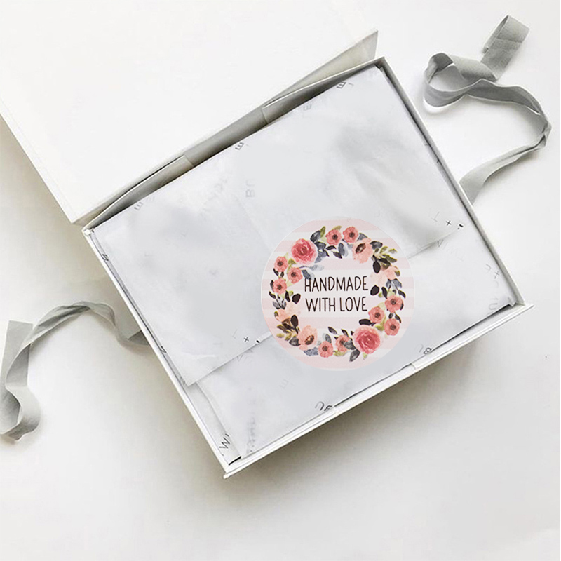 Autocollants fleurs faits à la - Wedding Sutra avis et prix