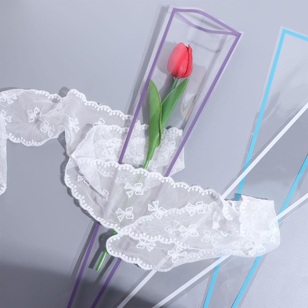 50 sacs transparents pour emba - Wedding Packaging avis et prix