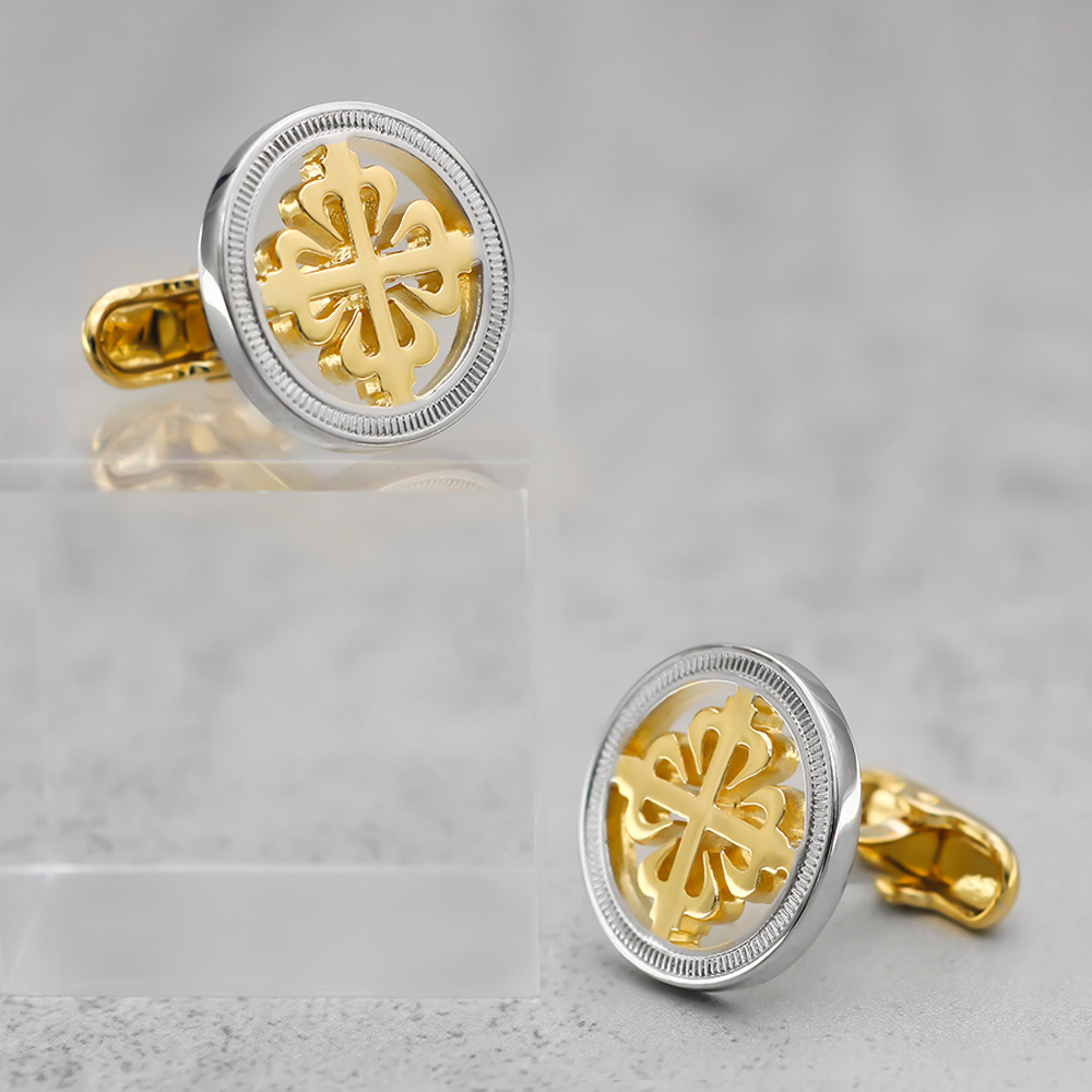 Boutons de manchette de luxe e - Wedding Supply Factory avis et prix