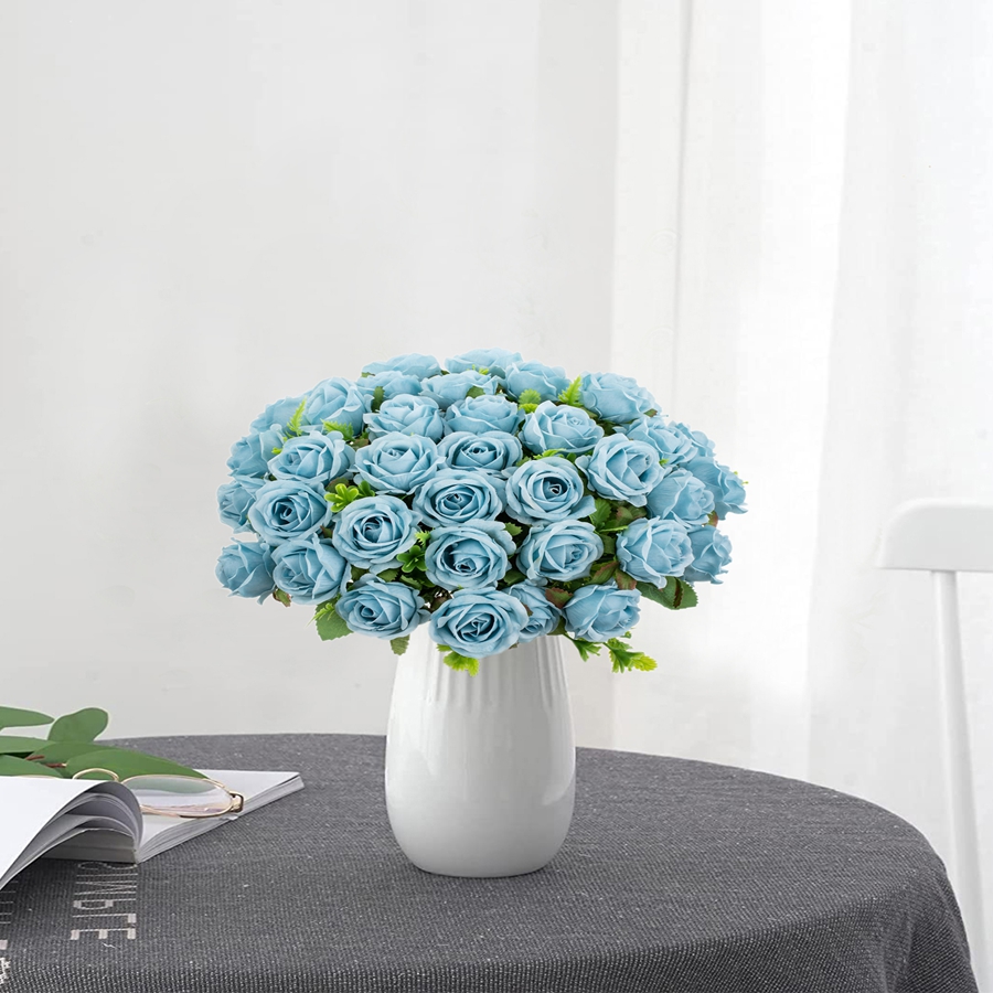 Fleurs artificielles Soie Rose - Wedding Arch Flower avis et prix