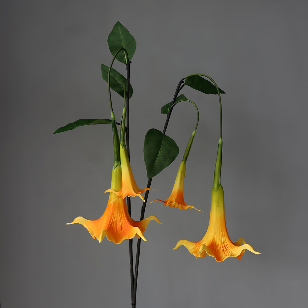 Fleurs artificielles en PU de  - Wedding Sutra avis et prix