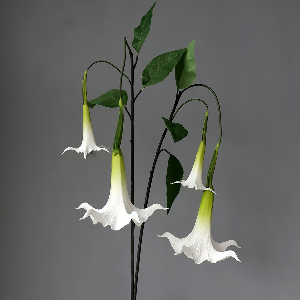 Fleurs artificielles en PU de  - Wedding Sutra avis et prix