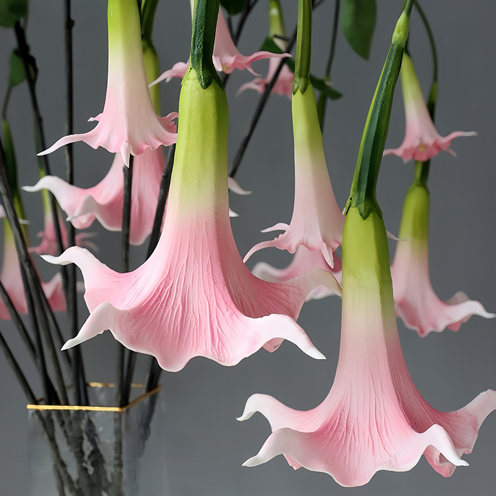 Fleurs artificielles en PU de  - Wedding Sutra avis et prix
