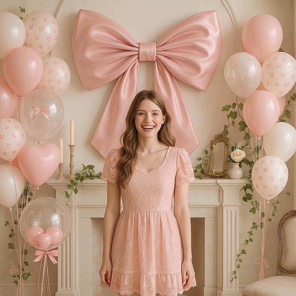 Lot de 34 ballons en latex tra - Wedding Supply Bulk avis et prix