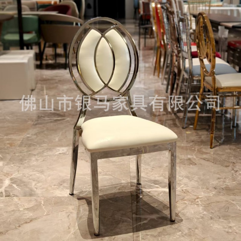 Chaise de salle à manger pour  - Wedding Supply Factory avis et prix