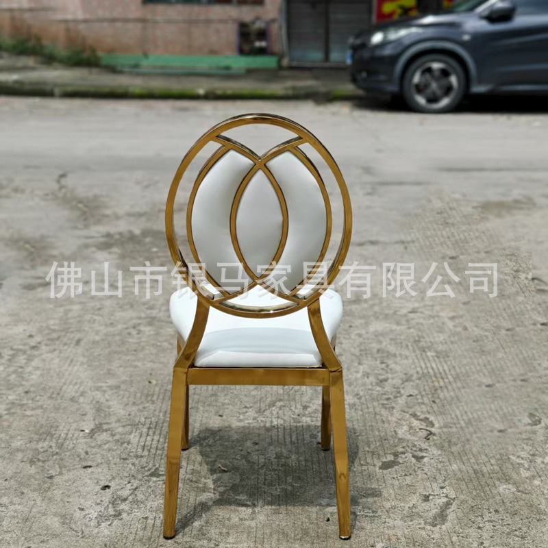 Chaise de salle à manger pour  - Wedding Supply Factory avis et prix