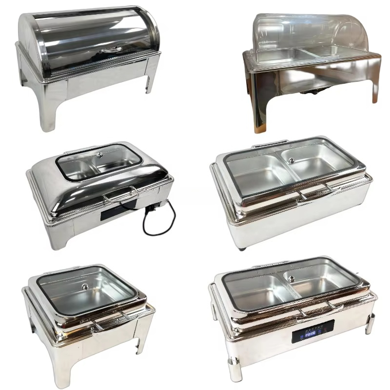 Ensemble de buffet de luxe ave - Wedding Alcohol Supply avis et prix