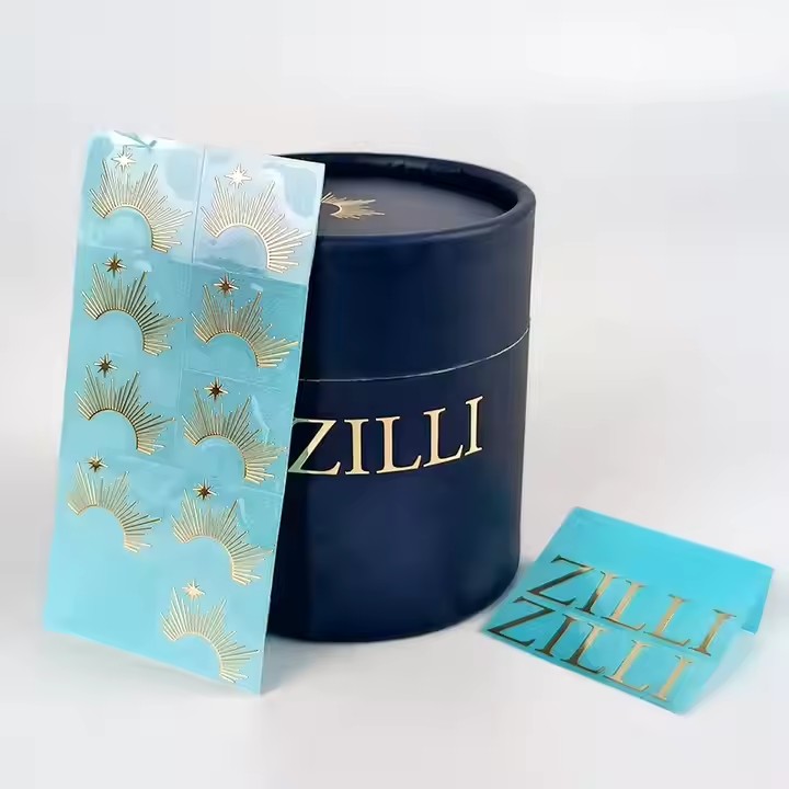Autocollant en relief personna - Wedding Packaging avis et prix
