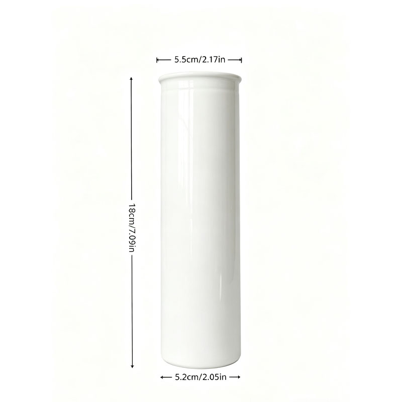 Ensemble de 12 vases cylindriq - Wedding Supply Bulk avis et prix
