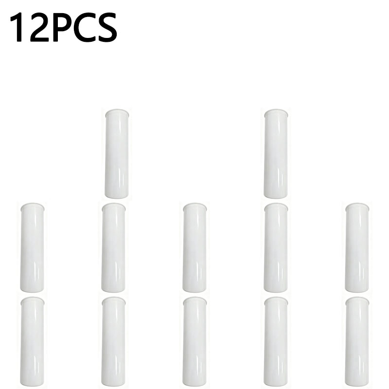 Ensemble de 12 vases cylindriq - Wedding Supply Bulk avis et prix