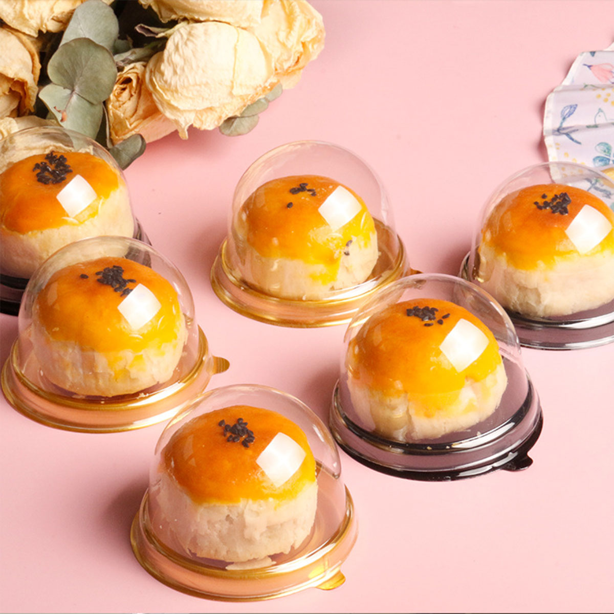Boîte à gâteaux et desserts tr - Wedding Packaging avis et prix