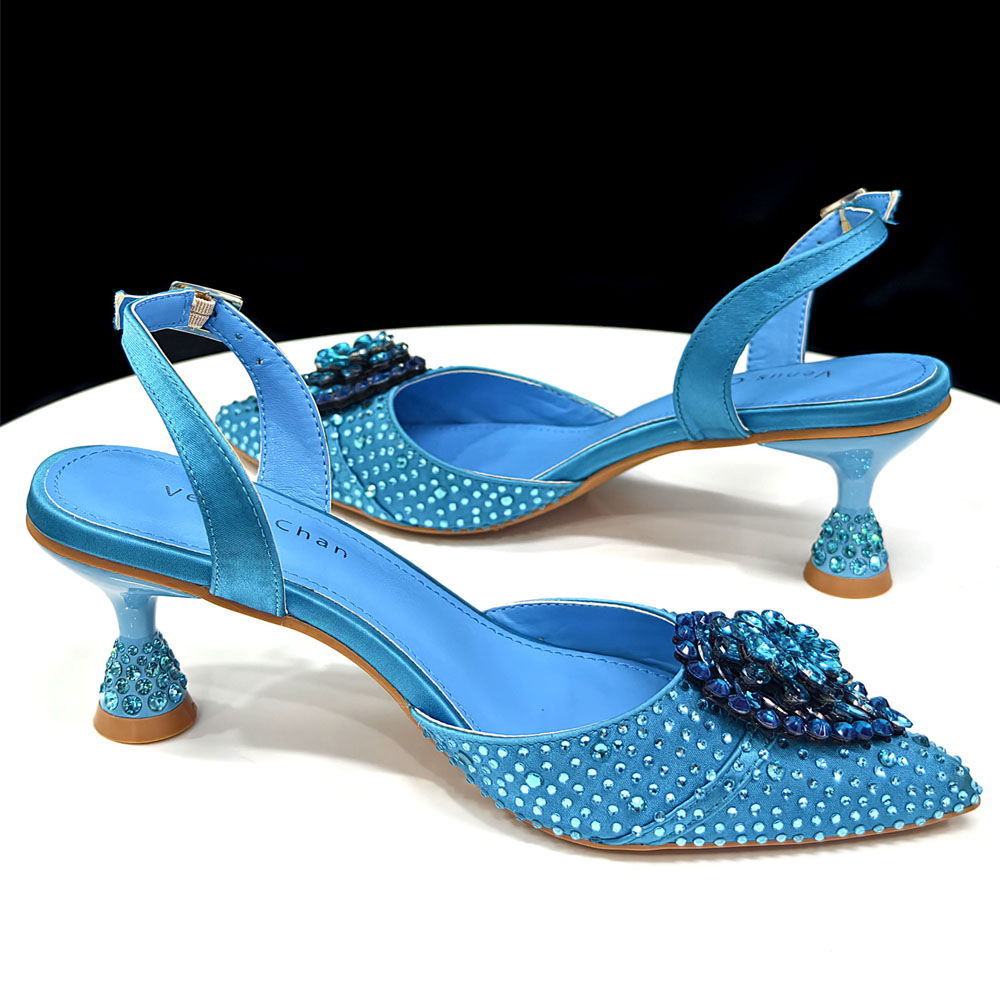 Ensemble Talons Aiguilles et P - Wedding Packaging avis et prix