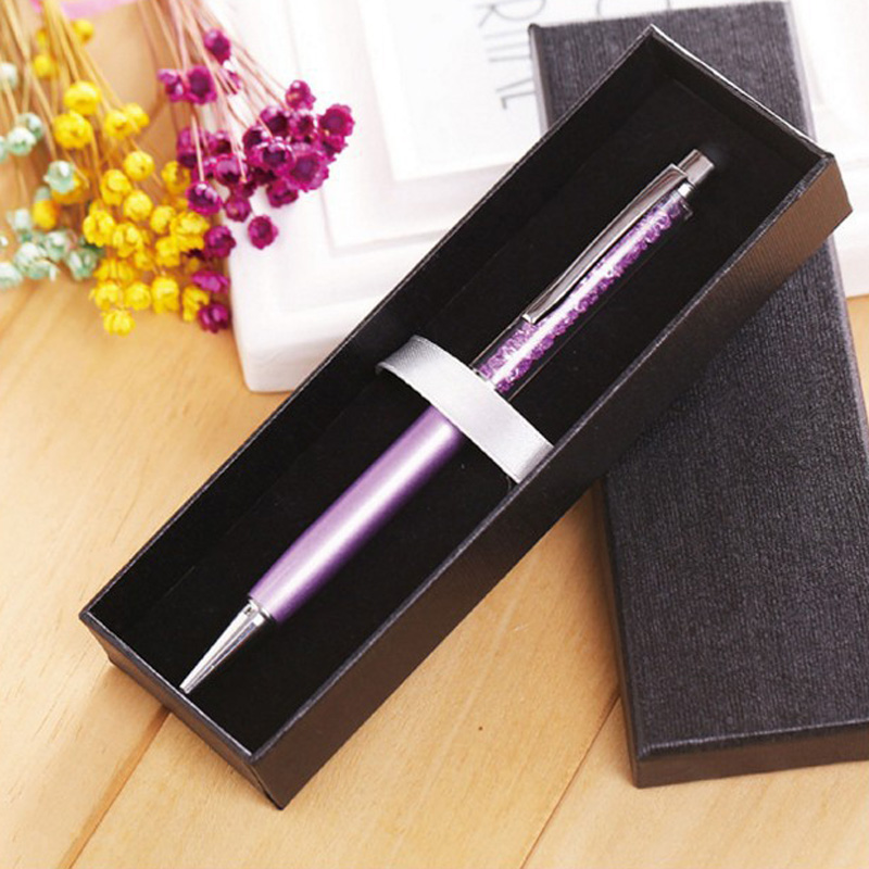Boîte à stylos en papier pour  - Wedding Supply Business avis et prix