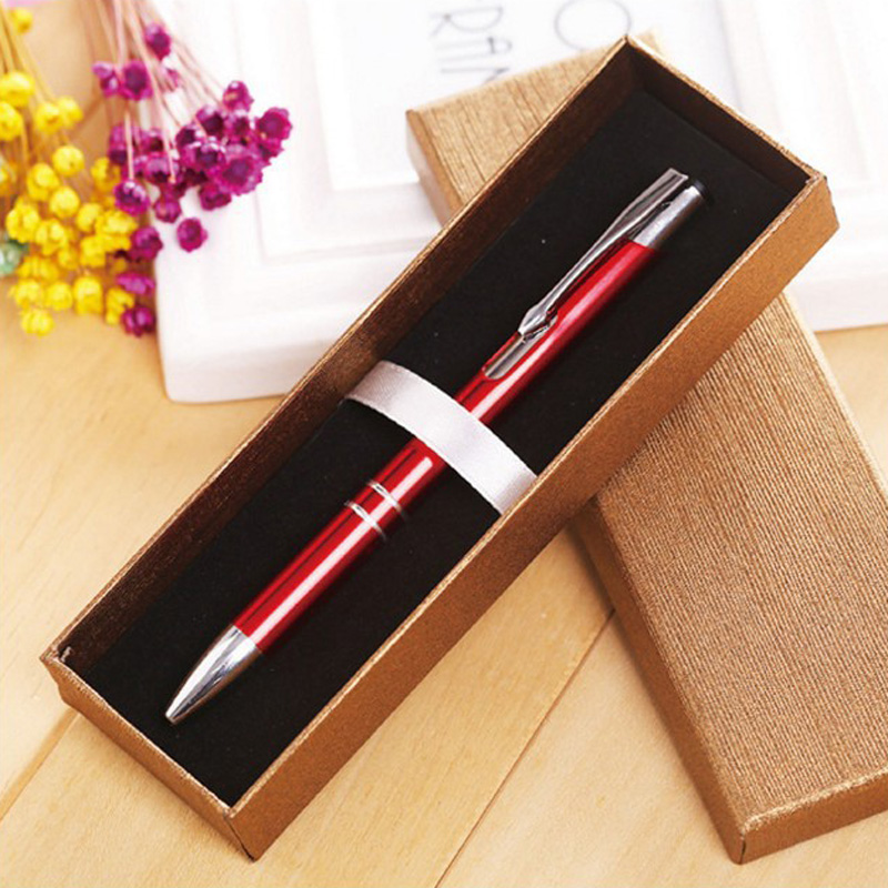 Boîte à stylos en papier pour  - Wedding Supply Business avis et prix