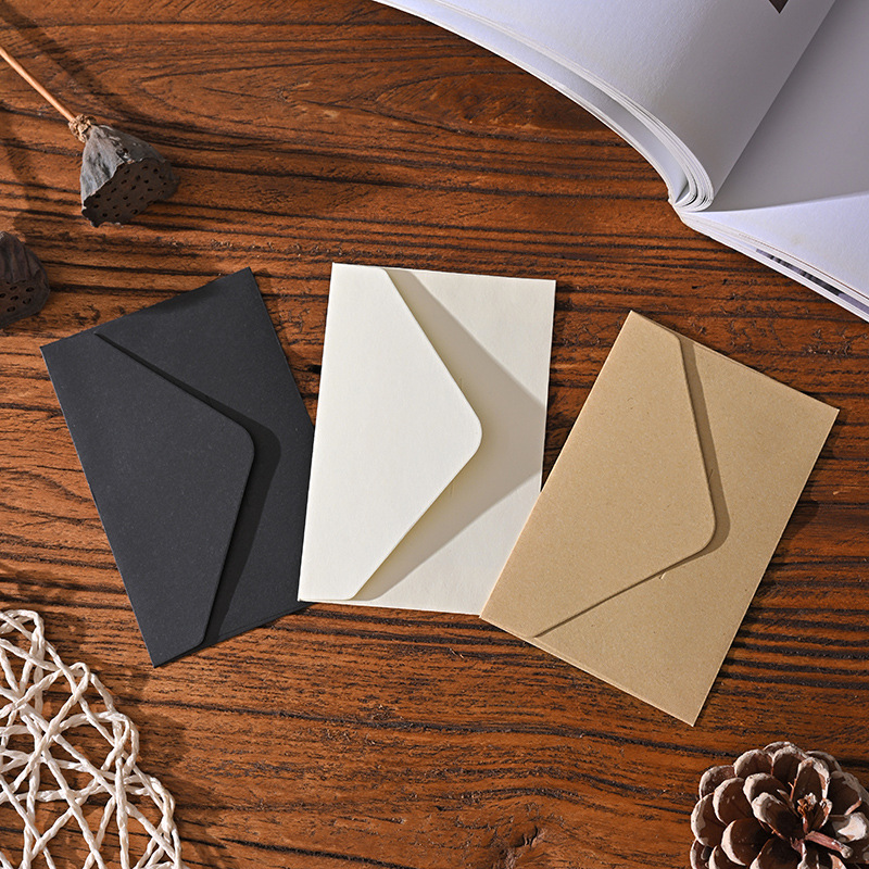 Enveloppes en papier Kraft de  - Wedding Supply Business avis et prix