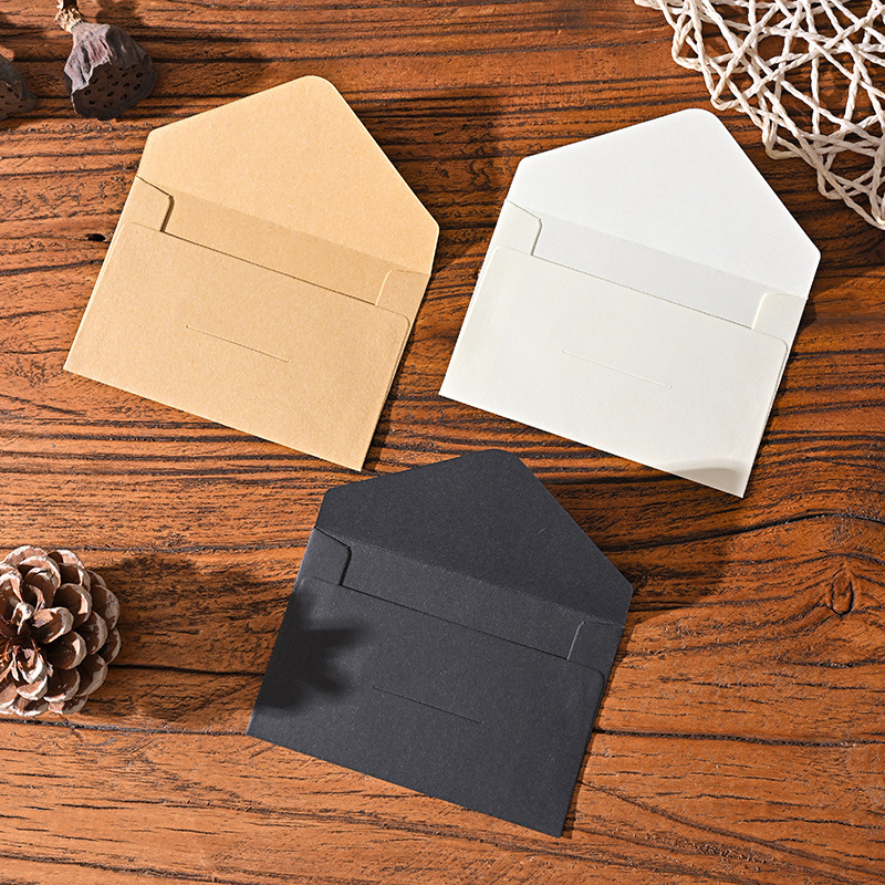 Enveloppes en papier Kraft de  - Wedding Supply Business avis et prix