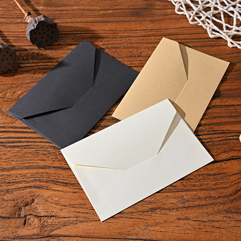Enveloppes en papier Kraft de  - Wedding Supply Business avis et prix