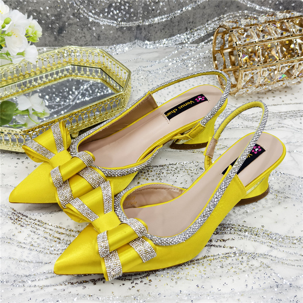 Ensemble élégant de talons sli - Wedding Packaging avis et prix