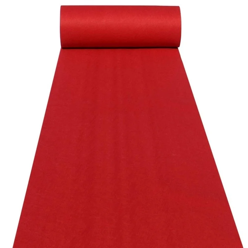 Les tapis de mariage convienne - Aisle Runner White avis et prix