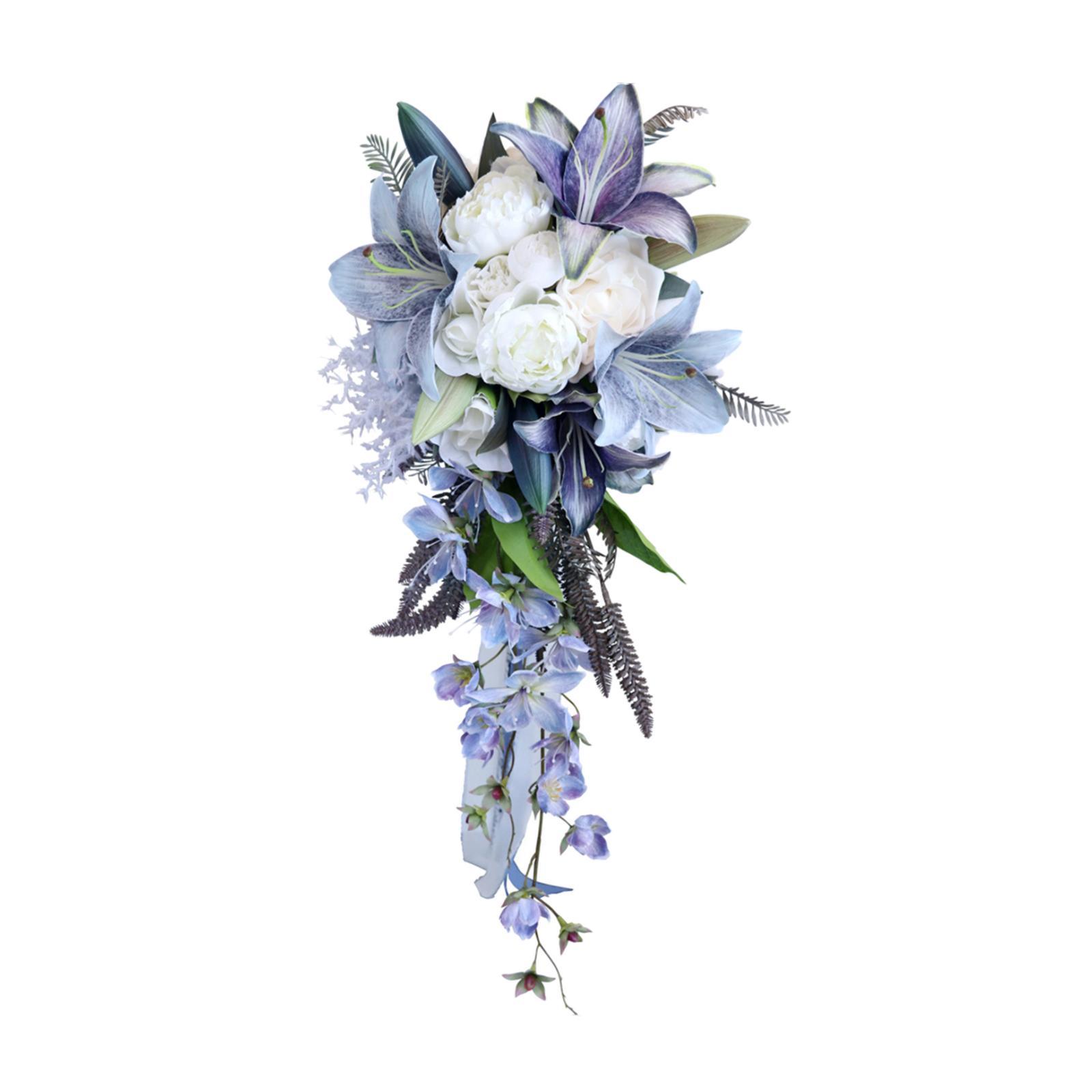 Bouquet de mariage pour mariée - Wedding Water Supply avis et prix