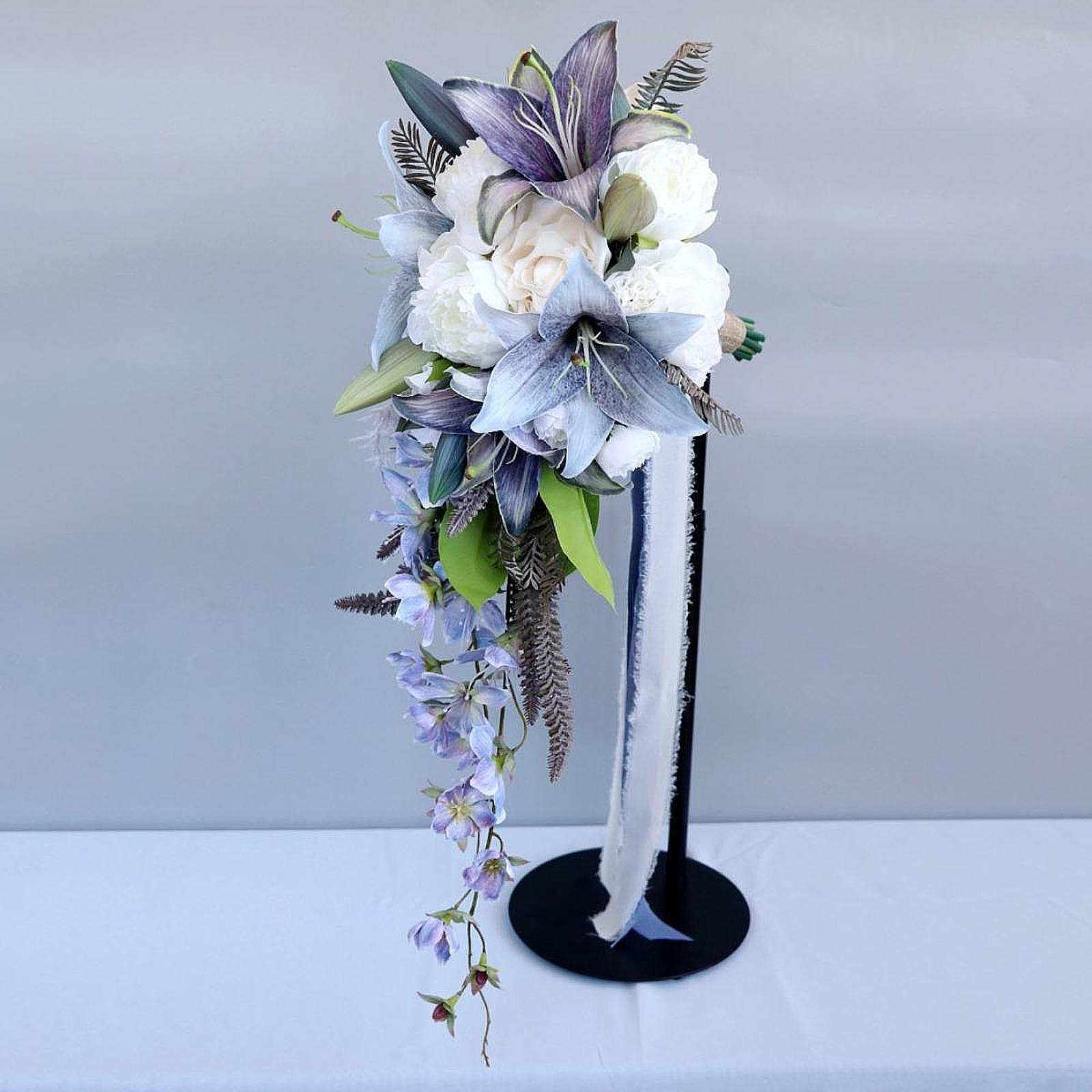 Bouquet de mariage pour mariée - Wedding Water Supply avis et prix