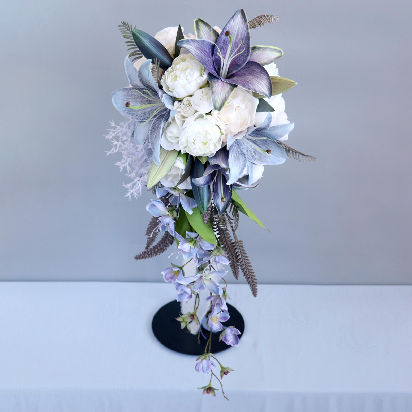 Bouquet de mariage pour mariée - Wedding Water Supply avis et prix