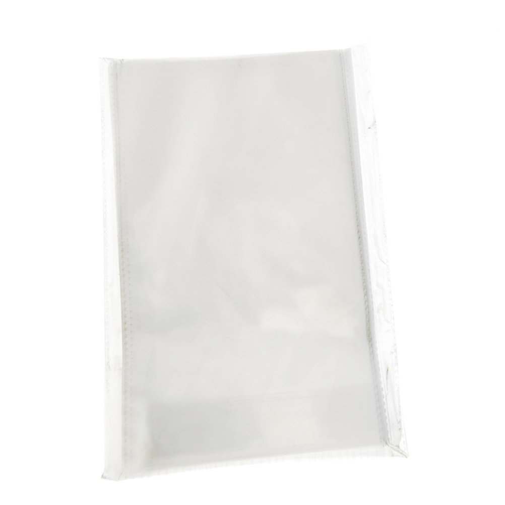 50 sacs plats transparents pou - Wedding Packaging avis et prix